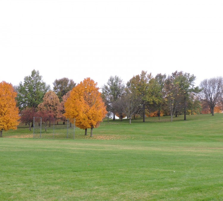 Bowman Woods Park (Cedar&nbspRapids,&nbspIA)